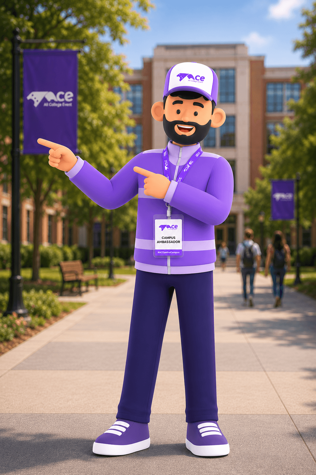 Campus Ambassador