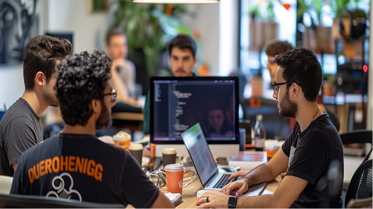 Conference Seminar Hall