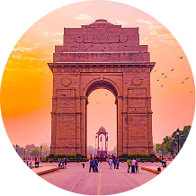 Delhi