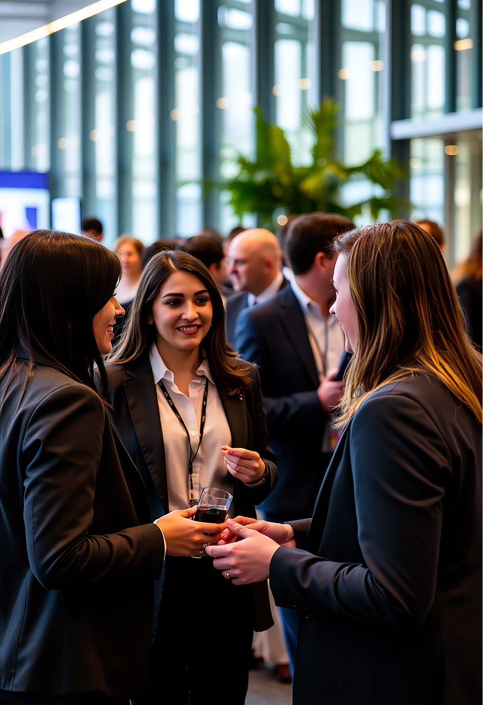 Professional Networking Event